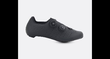 Sneakers Flr F9 Carbon Zwart - 43