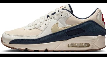 Nike Nike Air Max 90 - Sneakers - Unisex - Rare Nike Air Pale Ivory