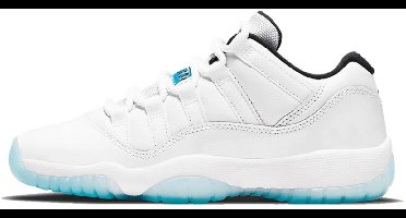 Jordan 11 Retro Low Legend Blue