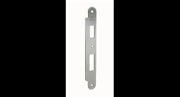 Abloy Sluitpl Ea324 Stompedeur Korte Lip