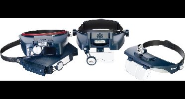 Levenhuk Discovery Crafts DHD 40 Hoofdloep