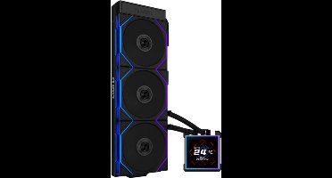 Lian Li HydroShift II LCD-S 360N AiO