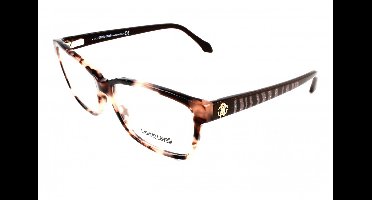 Roberto Cavalli RC0971 Coloured havana 55/14/140 WOMAN Brilmonturen