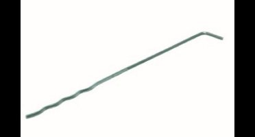 Spouwankers 260 x 30 x 3,6 mm - muuranker voor spouwmuur - 10 stuks