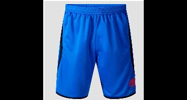 Umbro Pro Training Active Korte Broek Blauw L