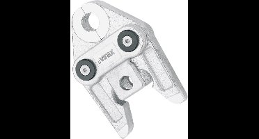 VIRAX persbek Geberit G 20 voor persmachine P25+ - 253131
