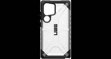 Urban Armor Gear Plasma geschikt voor Samsung Galaxy S24 Ultra | Back Cover Hoesje | Ice