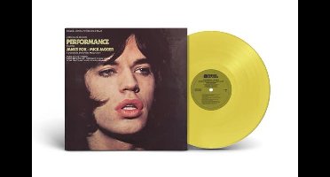 Performance (Rocktober 2021)