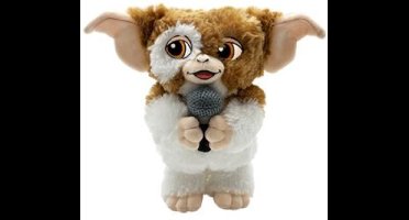 Gizmo - Gremlins Pluche Knuffel 25 cm - Speelgoed Knuffels voor Kinderen Jongens Meisjes