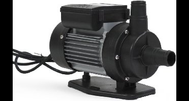 Comfortpool FlowBoost 9.5 zwembadpomp | Zwembadgrootte tot 40.000 liter | Pompt 9,5 m³/uur