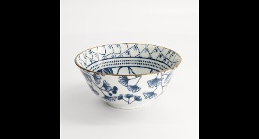 Japanse kom - Ivy - Flora Japonica -Tokyo Design Studio