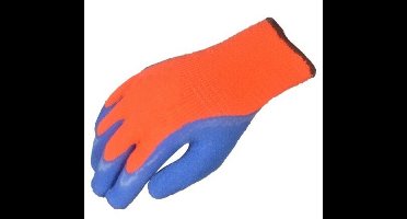 ToolPack Winter Werkhandschoenen XL / 10 364.096