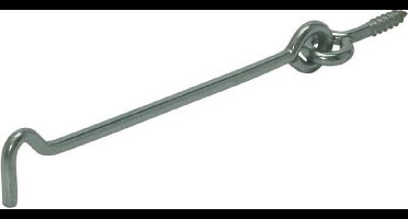 Gb Windhaak HT/oog HT 200mm diameter 6mm EV 80060031