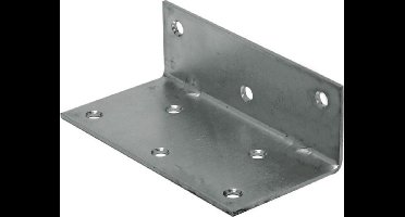 Gb Versterkingshoek 2 rillen + Barcode 60 x 40 x 115mm 82461