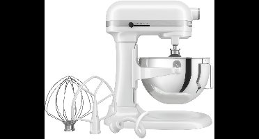 KitchenAid 5KSM55SXX 5 2L - A150183