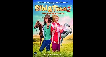Bibi & Tina 2 - Liefde En Diefstal Op De Manege