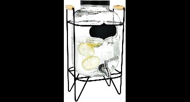 Limonadetap - Watertap - Limonade Tap