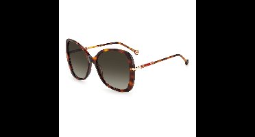 Zonnebril Dames Carolina Herrera CH-0025-S-05L ø 58 mm