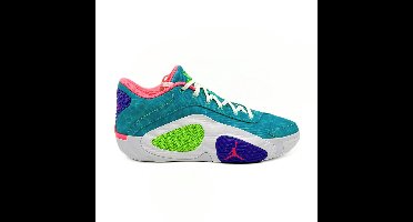 Air Jordan Tatum 2 Wave Runner (Denim) - Maat 45