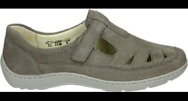 Waldlaufer - 496510-H-Henni - - Kleur: Taupe - Maat: 37