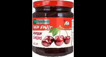 Damhert Tag Confit Kersen