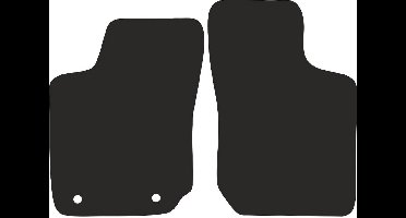 BASIC voorzijde voor: Opel Corsa B hatchback 1993-2001