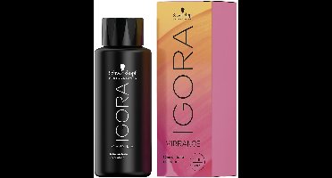 Schwarzkopf Professional - Schwarzkopf Igora Vibrance 9.5-9 60ml