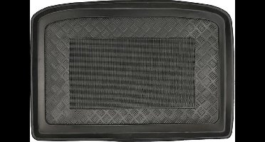 AutoStyle Kofferbakschaal passend voor Mercedes A-Klasse W169 2004- (hoge laadvloer)