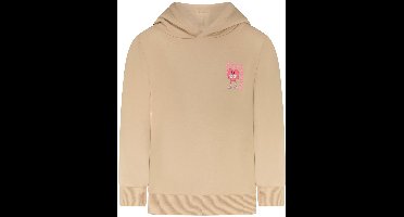 Cars Jeans Hoodie Koos jr. - Meisjes