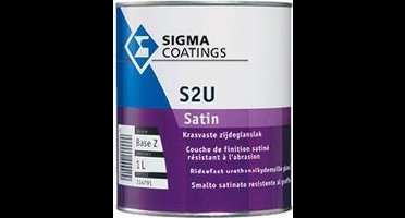 S2U Satin