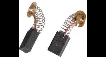 Makita Koolborstel set CB65 1916286