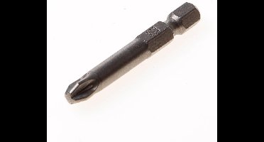 Magna Schroefbit Pozidrive Nr 3 - 50 mm