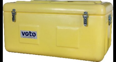 Little Jumbo Slagvaste toolbox 180 liter - 1823265