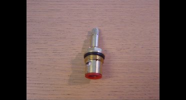 Xellanz Huron Ohio Binnenwerk Douchekolom - Aan/Uit
