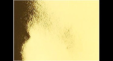 Metallic Papier, A4, vel 210x297 mm, 120 gr, goud, 10 vel/ 1 doos