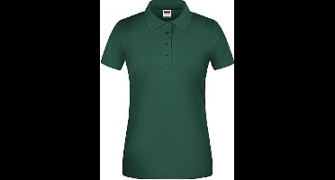 Ladies' Workwear Polo