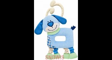 Rammelaar Bobby 3m+
