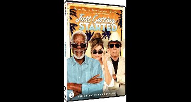 Just Getting Started (DVD)