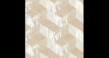 Jungle Fever Freno wit/goud JF3301