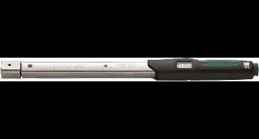 Stahlwille 730N/20 Service MANOSKOP Momentsleutel met inwendige vierkantopname - 40-200Nm - 14 x 18mm