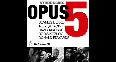 Introducing Opus 5