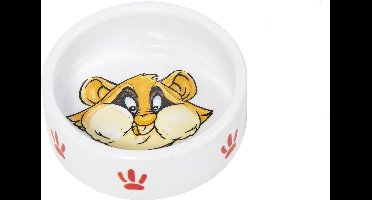Hamster Voerbak - Hamster - Voerbakje - Animalking
