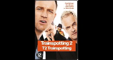 T2: Trainspotting