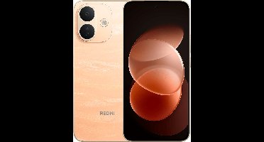 Xiaomi Redmi Note 17 Pro 5G 8GB 512GB Orange – 6,83" AMOLED 120Hz – 8340 mAh – 67W HyperCharge