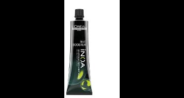 L'Oréal Professionnel - iNOA Blue Booster 60ml- Haarverf Additief