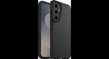 OtterBox React Samsung Galaxy S26 FE/S25 FE - Zwart