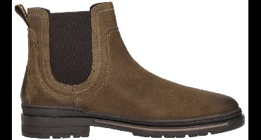 PME Legend Tarmac CB-10 Enkellaarzen - taupe - Maat 49