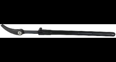 Würth Telescopische Koevoet - 600-915 mm - Draaibare Snavelkop