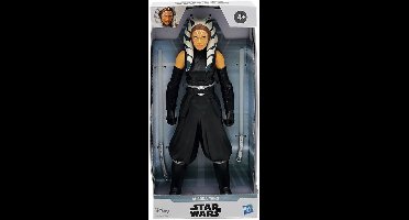 Star Wars Ahsoka Tano actiefiguur 23 cm