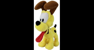 Odie de hond van Garfield Pluche Knuffel 20 cm - Speelgoed Knuffels voor Kinderen Jongens Meisjes - Dog Puppy Plush Toy